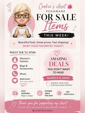 ✨ New Listings Alert! ✨
